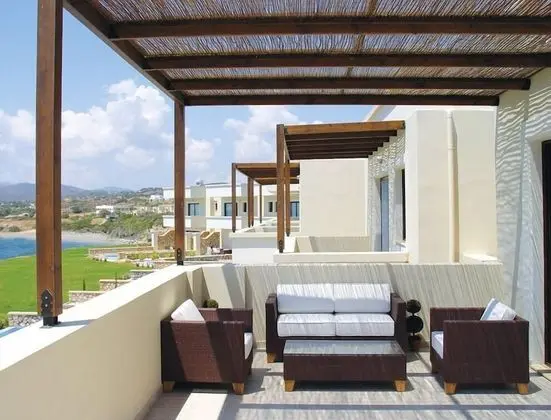 Basic Apart Daire, 1 Yatak Odası, Balkon, Deniz Manzaralı