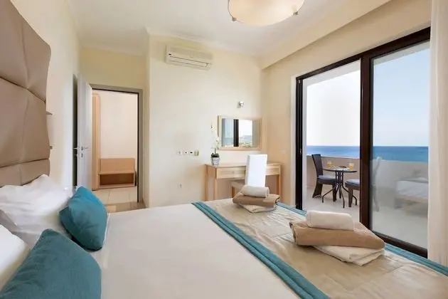 Classic Villa, 1 Yatak Odası, Kişiye Özel Havuzlu, Deniz Manzaralı