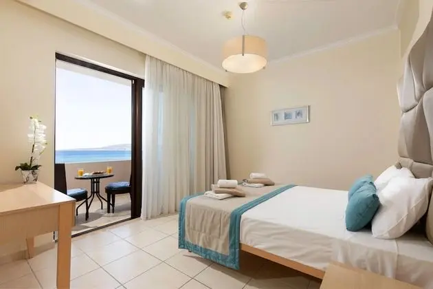 Classic Villa, 1 Yatak Odası, Kişiye Özel Havuzlu, Deniz Manzaralı