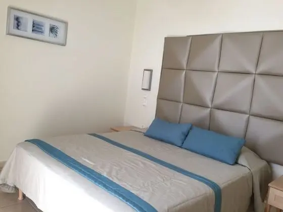 Classic Villa, 1 Yatak Odası, Kişiye Özel Havuzlu, Deniz Manzaralı