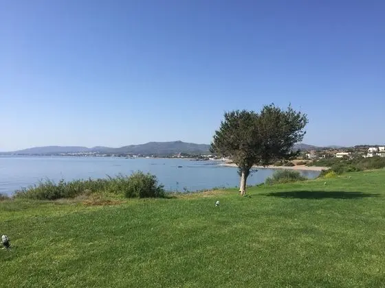 Classic Villa, 1 Yatak Odası, Kişiye Özel Havuzlu, Deniz Manzaralı