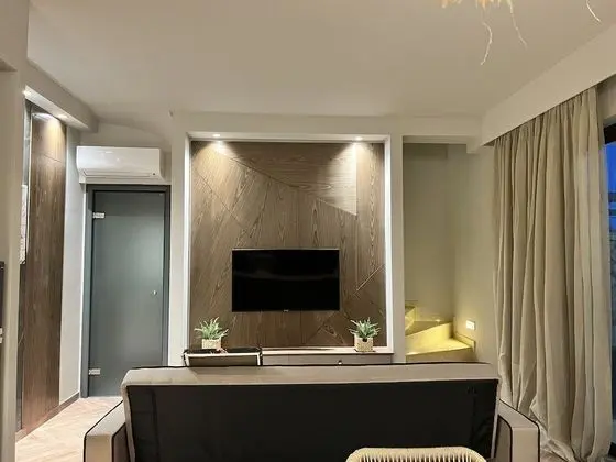 Traditional Villa, 1 Yatak Odası, Kişiye Özel Havuzlu, Deniz Manzaralı