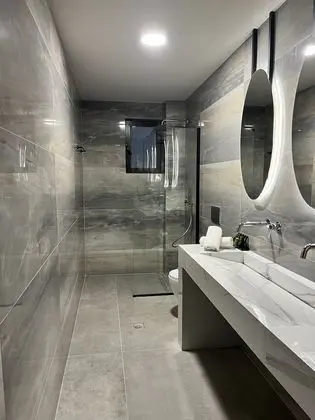 Traditional Villa, 1 Yatak Odası, Kişiye Özel Havuzlu, Deniz Manzaralı