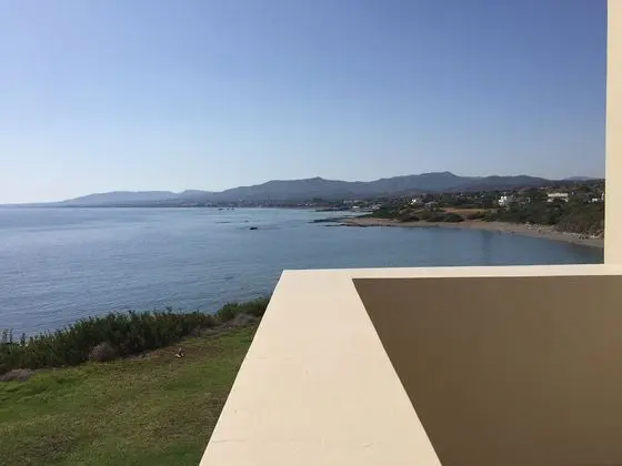 Traditional Villa, 1 Yatak Odası, Kişiye Özel Havuzlu, Deniz Manzaralı