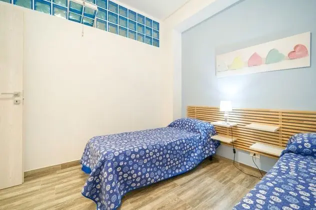 Ev, 1 Yatak Odası, Sıcak Su Havuzu
