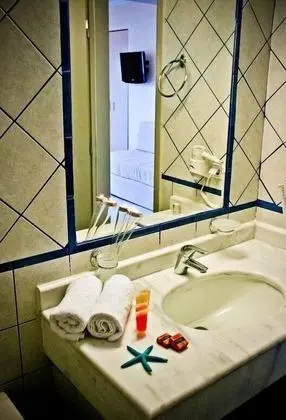 Standard Tek Büyük Yataklı Oda, Bahçe Manzaralı (No balcony)