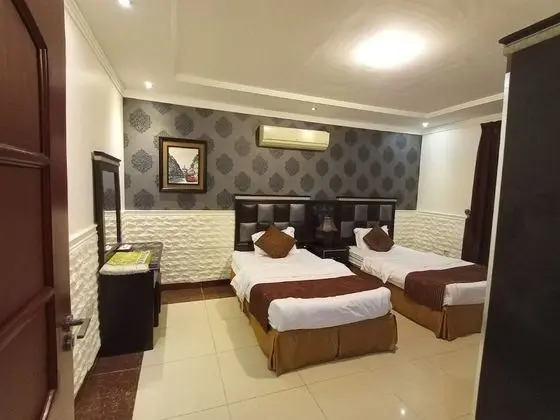 Villa, 3 Yatak Odası