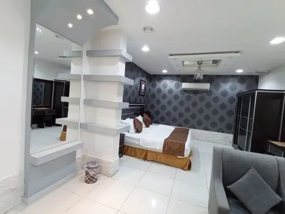 Villa, 3 Yatak Odası