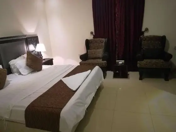 Villa, 3 Yatak Odası