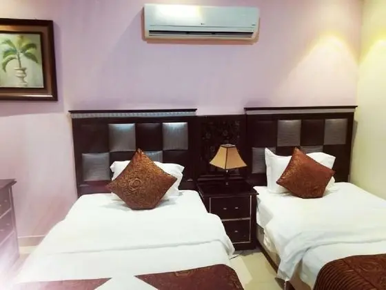 Villa, 3 Yatak Odası