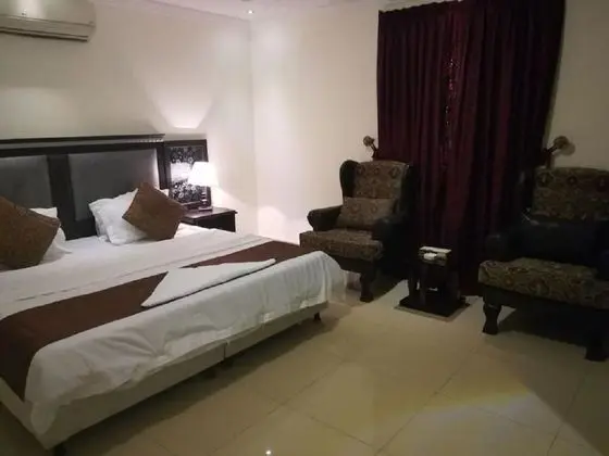 Villa, 3 Yatak Odası