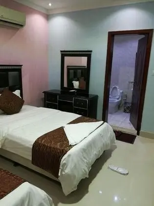 Villa, 3 Yatak Odası