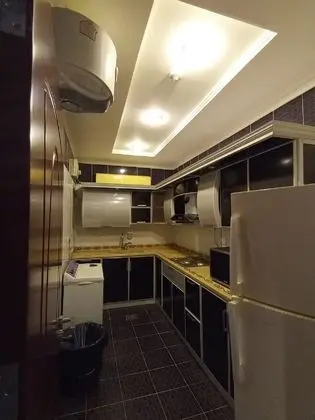 Villa, 3 Yatak Odası