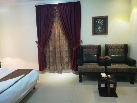 Villa, 3 Yatak Odası