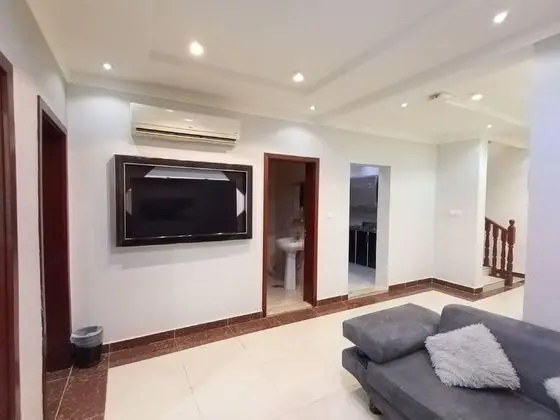 Villa, 3 Yatak Odası