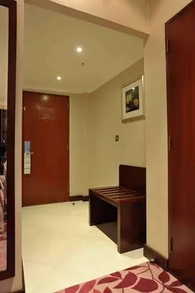 Oda, 2 Tek Kişilik Yatak (Spacious Partial Kaaba View)