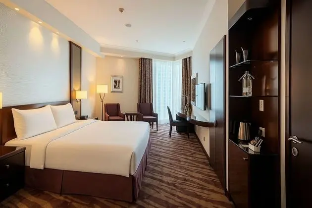 Süit, 1 Yatak Odası (Spacious)