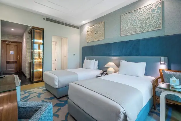 Deluxe Oda
