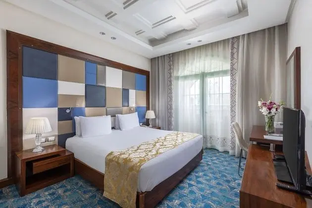 Special offer for Egyptians & residents only - Deluxe room