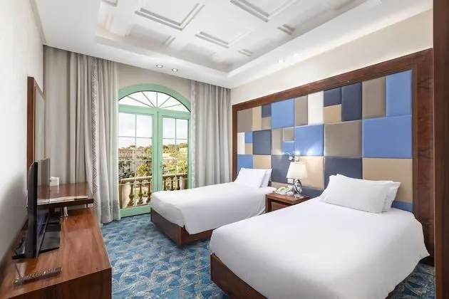 Special offer for Egyptians & residents only - Deluxe room