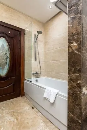 Special offer for Egyptians & residents only - Deluxe room