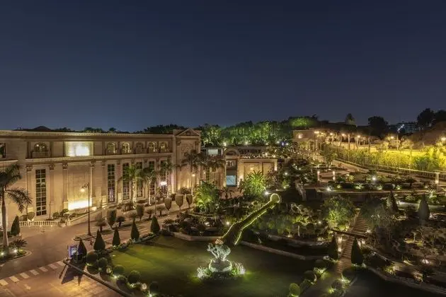 Special offer for Egyptians & residents only - Deluxe room