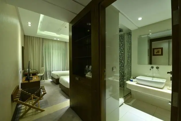 Special offer for Egyptians & Residents only - Standard room