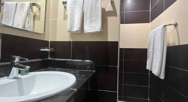 Standard Tek Büyük Yataklı Oda, 1 Çift Kişilik Yatak