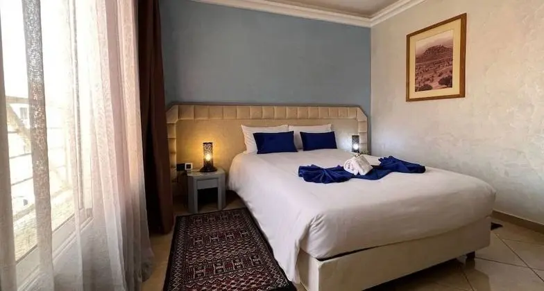 Standard Tek Kişilik Oda