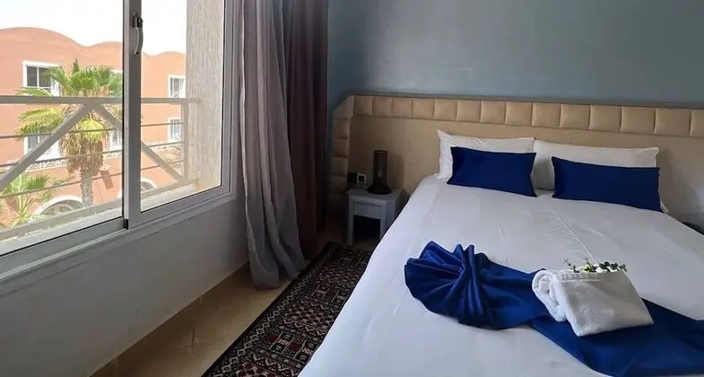Standard Tek Kişilik Oda