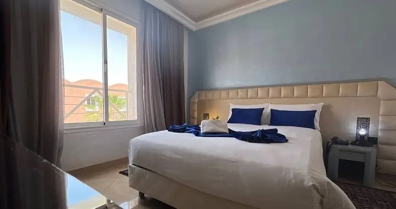 Standard Tek Kişilik Oda