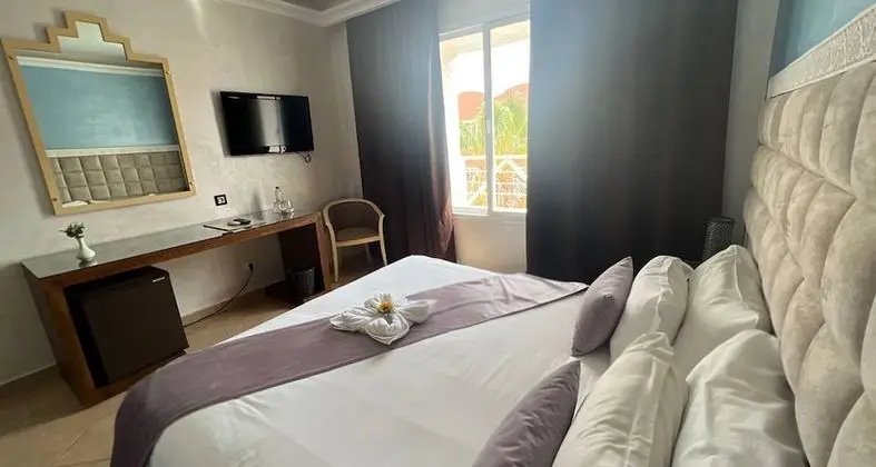 Standard Tek Kişilik Oda