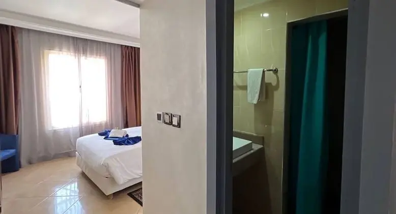Standard Tek Kişilik Oda