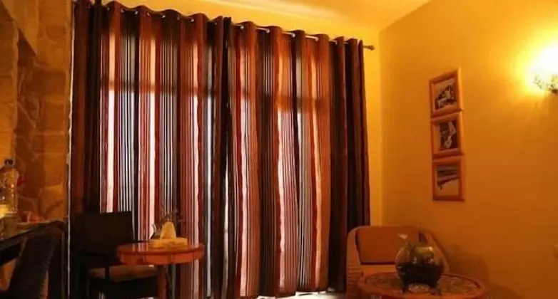 Classic Tek Büyük Yataklı Oda, 1 En Büyük (King) Boy Yatak, Plaj Manzaralı, Denize Sıfır