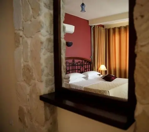 Royal Tek Büyük Yataklı Oda, Balkon, Plaj Manzaralı