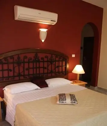 Royal Tek Büyük Yataklı Oda, Balkon, Plaj Manzaralı