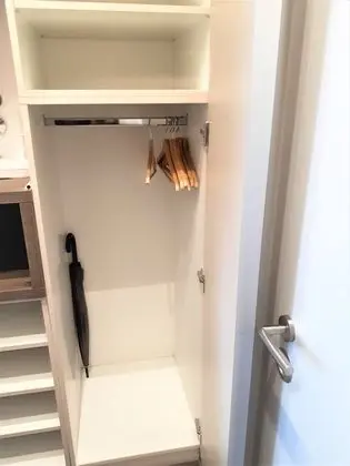 Design Stüdyo, 1 En Büyük (King) Boy Yatak, Sigara İçilmez, Balkon