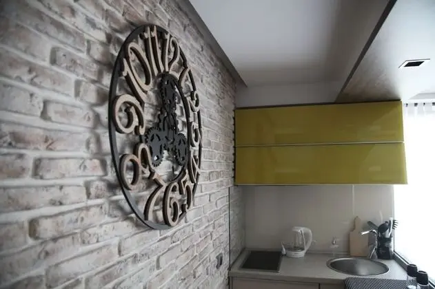 Design Stüdyo, 1 En Büyük (King) Boy Yatak, Sigara İçilmez, Balkon