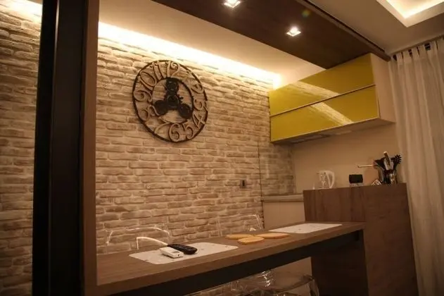 Design Stüdyo, 1 En Büyük (King) Boy Yatak, Sigara İçilmez, Balkon