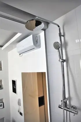 Design Stüdyo, 1 En Büyük (King) Boy Yatak, Sigara İçilmez, Balkon