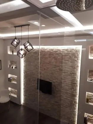 Design Stüdyo, 1 En Büyük (King) Boy Yatak, Sigara İçilmez, Balkon