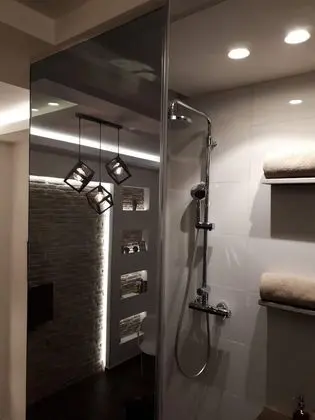 Design Stüdyo, 1 En Büyük (King) Boy Yatak, Sigara İçilmez, Balkon