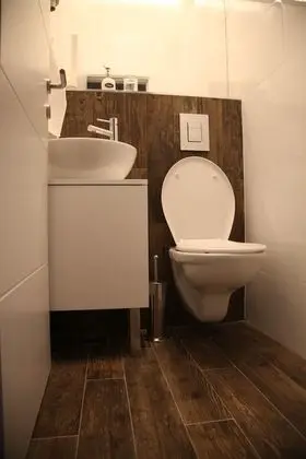 Design Stüdyo, 1 En Büyük (King) Boy Yatak, Sigara İçilmez, Balkon