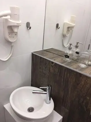 Design Stüdyo, 1 En Büyük (King) Boy Yatak, Sigara İçilmez, Balkon