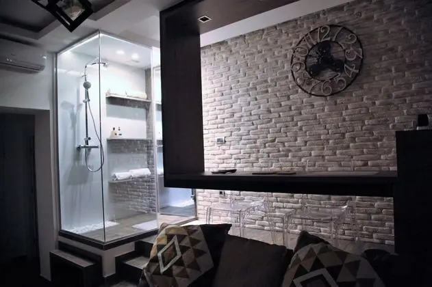 Design Stüdyo, 1 En Büyük (King) Boy Yatak, Sigara İçilmez, Balkon