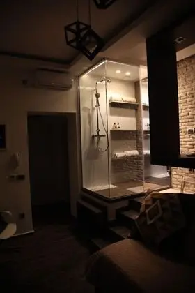 Design Stüdyo, 1 En Büyük (King) Boy Yatak, Sigara İçilmez, Balkon