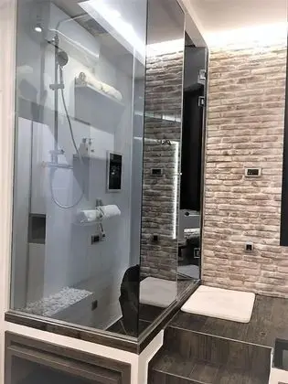 Design Stüdyo, 1 En Büyük (King) Boy Yatak, Sigara İçilmez, Balkon