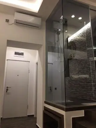 Design Stüdyo, 1 En Büyük (King) Boy Yatak, Sigara İçilmez, Balkon