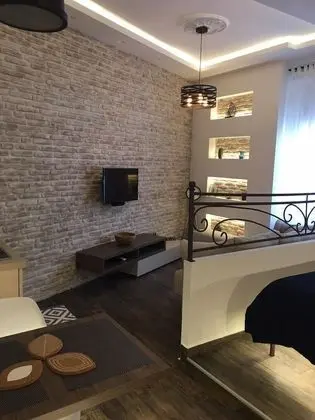 Superior Stüdyo, 1 En Büyük (King) Boy Yatak ve Çekyat, Sigara İçilmez, Şehir Manzaralı