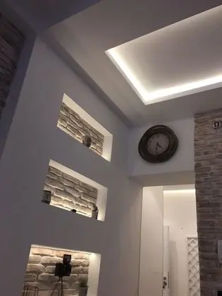 Superior Stüdyo, 1 En Büyük (King) Boy Yatak ve Çekyat, Sigara İçilmez, Şehir Manzaralı